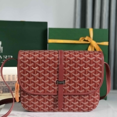 Goyard Satchel Bags